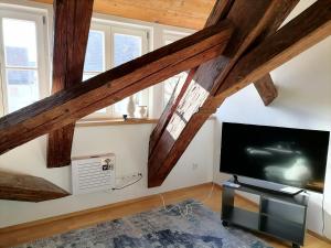 Ferienwohnung "Am Oberen Tor"