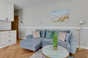 Wave Apartments - Yacht Park