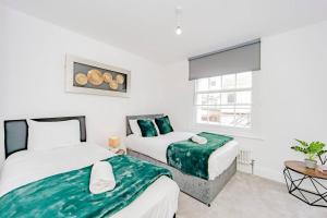 FLASH SALE Kemptown 2 Bedroom Flat BN236STG02