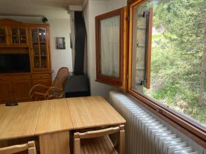 Apartamento LA MOLINA
