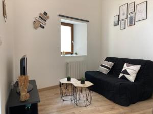 Appartement au cœur dEspalion La Cabane du Lot