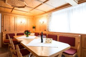 Saffretta Ferienwohnungen