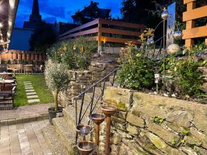 Hotel Garni Maaß