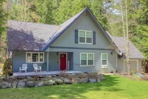 JG Farm Lake Retreat