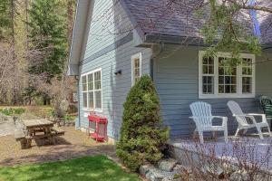 JG Farm Lake Retreat