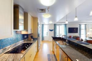 The Sanctuary - Penthouse Paradise B408