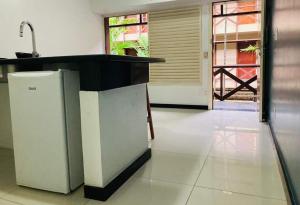 CUMBUCO - Eco Paradise - AP 112