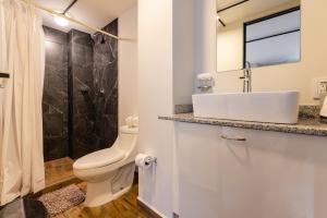 Condesa Lofts & Residence Hotel by VH