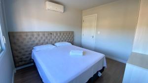 Locar-in Canela - Apto junto a Rua Coberta Canela