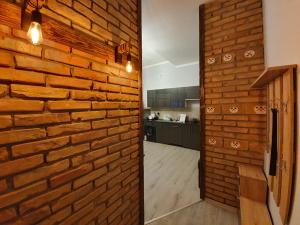 Linden apartment with Air condition