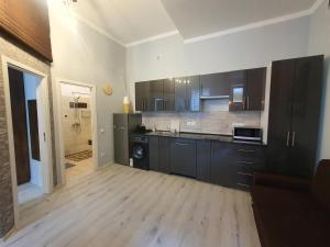 Linden apartment with Air condition