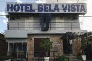 HOTEL BELA VISTA NOVA ODESSA - 苏马雷