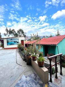 Mi Pueblito Lodge