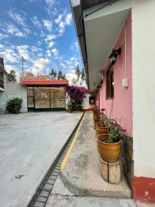 Mi Pueblito Lodge