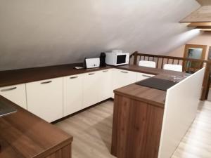 Prázdninový byt Lýdia