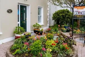 Plougastel House B&B - Clogher