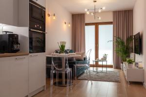 Apartament Greno Kielce