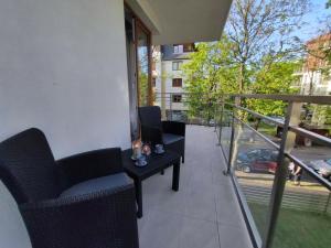 Apartament Feniks 12 - 63 m2