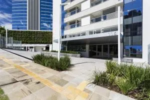 Trend NCG - Apartamento 1602 - Petrópolis