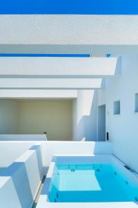 Narciso Thassos Luxury Suites