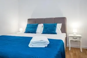 Apartment Oli - 布罗达里卡