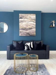 FLASH SALE Kemptown 2 Bedroom Flat BN236STG06