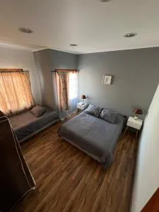 Hostal FloryMar - Cáhuil