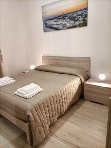 Apartment mit 2 Schlafzimmern