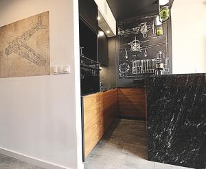 Apartimento Hydral Loft