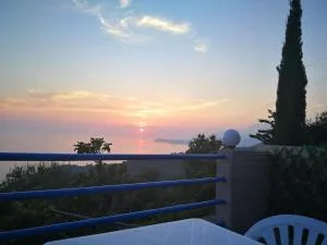 Rooms to let Spiropali - Piqeras