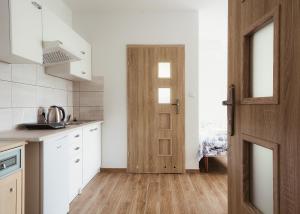 Komfortowe Pokoje u Nicole