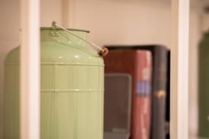 Rome Lux House guest rooms