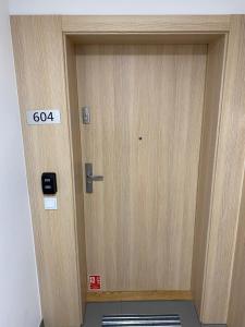 604 Gdańsk Przymorze