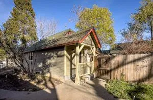 California Cottage - 杰克逊维尔