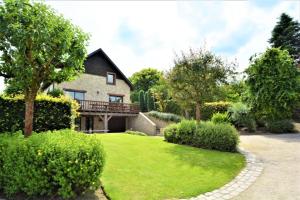 Achouffe - GUEYRAUDE