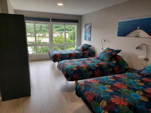 Apartamento Vistas Pedrido