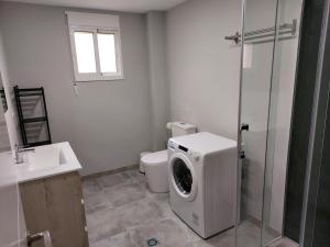 Apartamento Vistas Pedrido