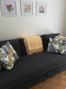 Old Town stay furnished apartment