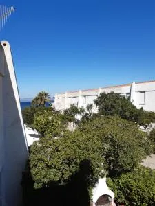 Appartamento Cala di Seta: sul mare, vista mare - Cussorgia