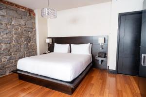 Le Petit Hôtel Vieux-Montréal - Saint-Paul by Gray Collection