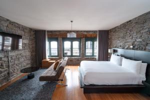 Le Petit Hôtel Vieux-Montréal - Saint-Paul by Gray Collection