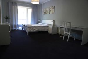 Rakhiv Hotel & Apartments