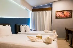 Hotel Clipperton - Veracruz