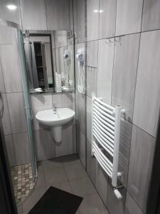 Hotels Odra