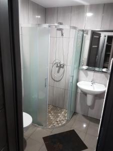 Hotels Odra