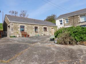 Stable Cottage, Newquay