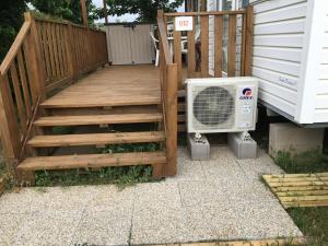 Campings Camping Novella MH12 : photos des chambres