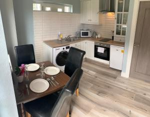 Mountain View Apartment