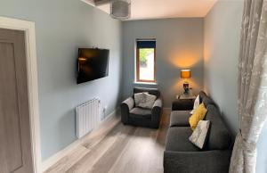 Mountain View Apartment