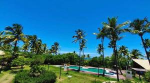 Vivant Eco Resort apartamento